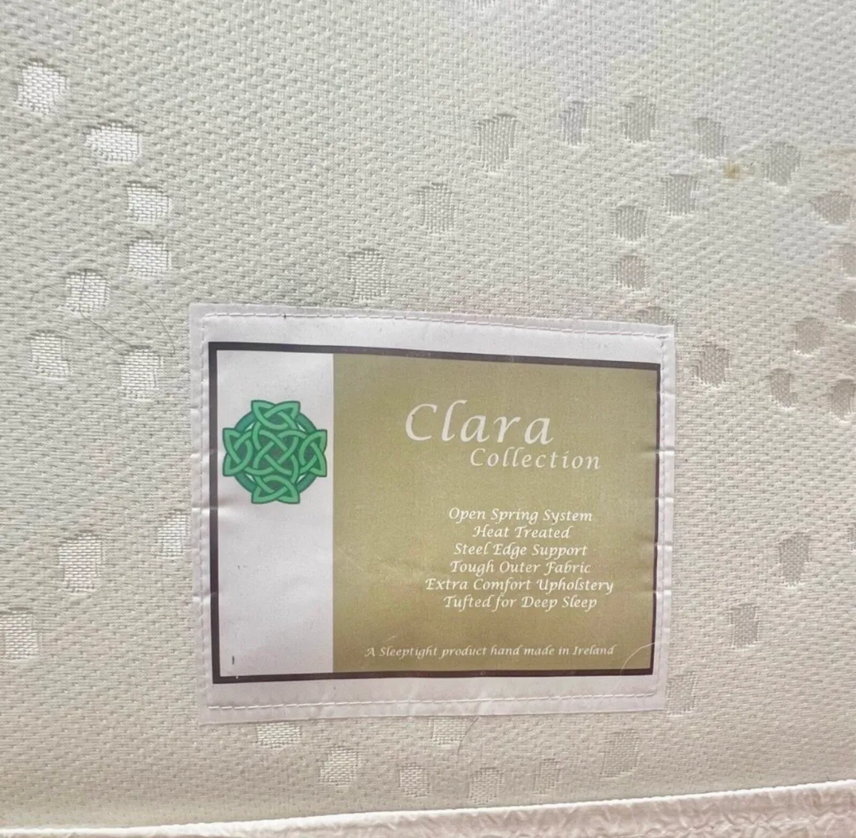 Single mattress - Image 2