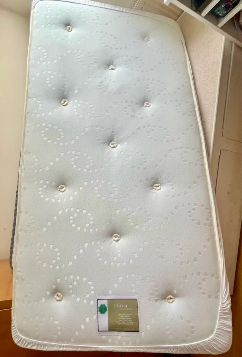 Single mattress - Image 3