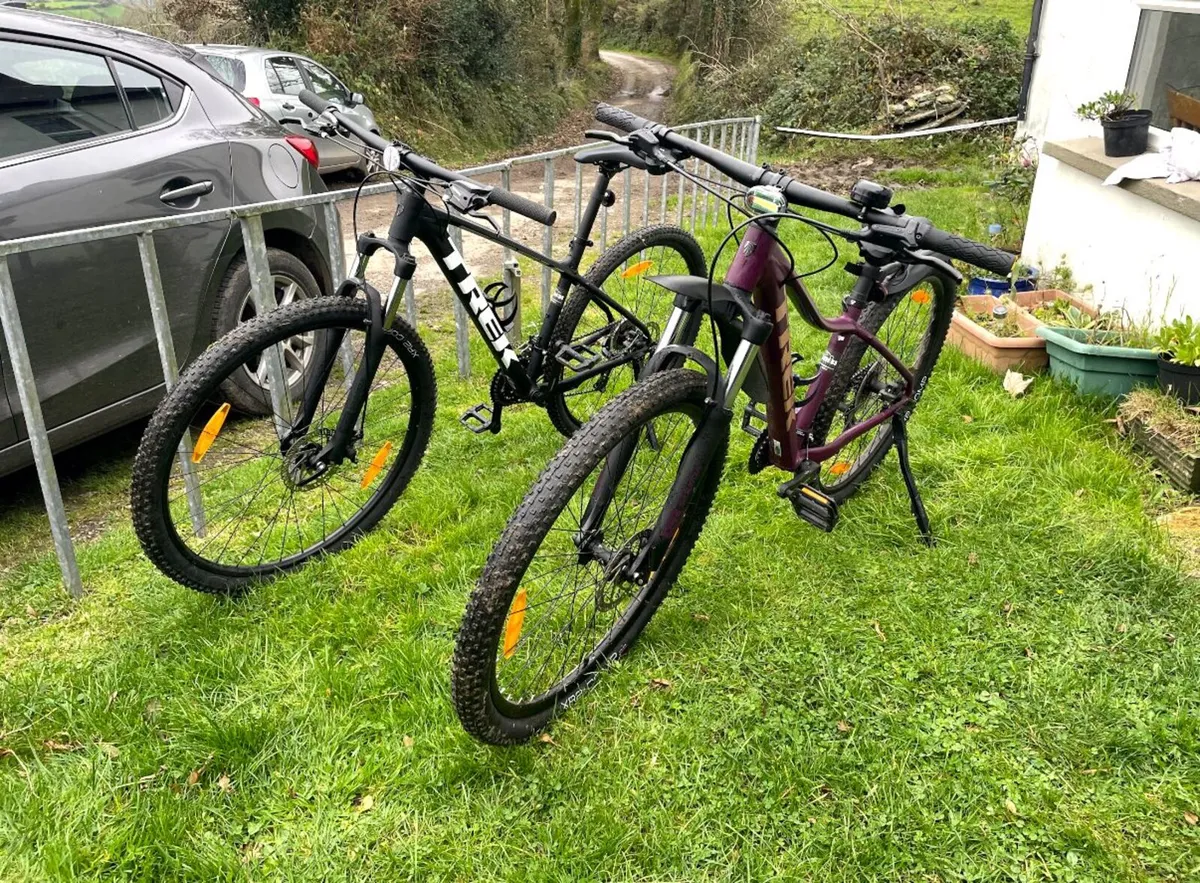 Trek Marlin 6 - Image 2