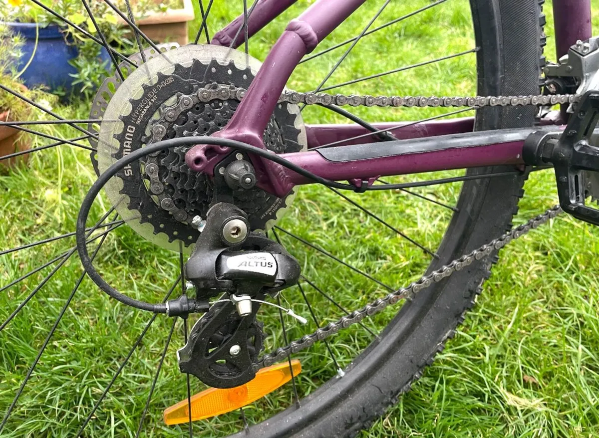 Trek Marlin 6 - Image 3