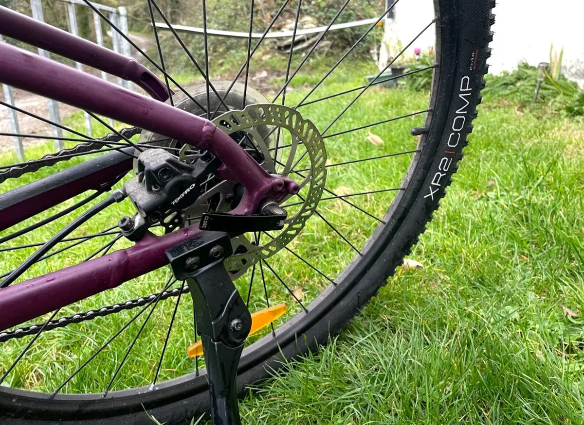 Trek Marlin 6 - Image 4