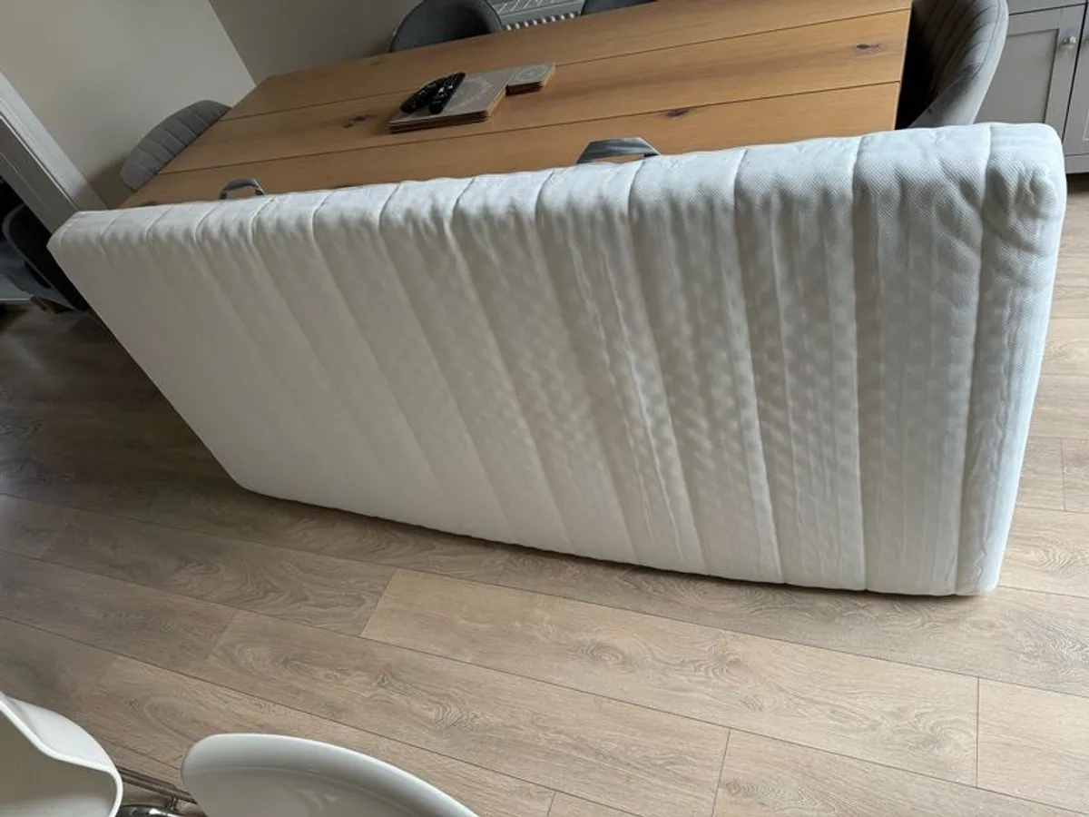 Ikea loft Bed - Image 3