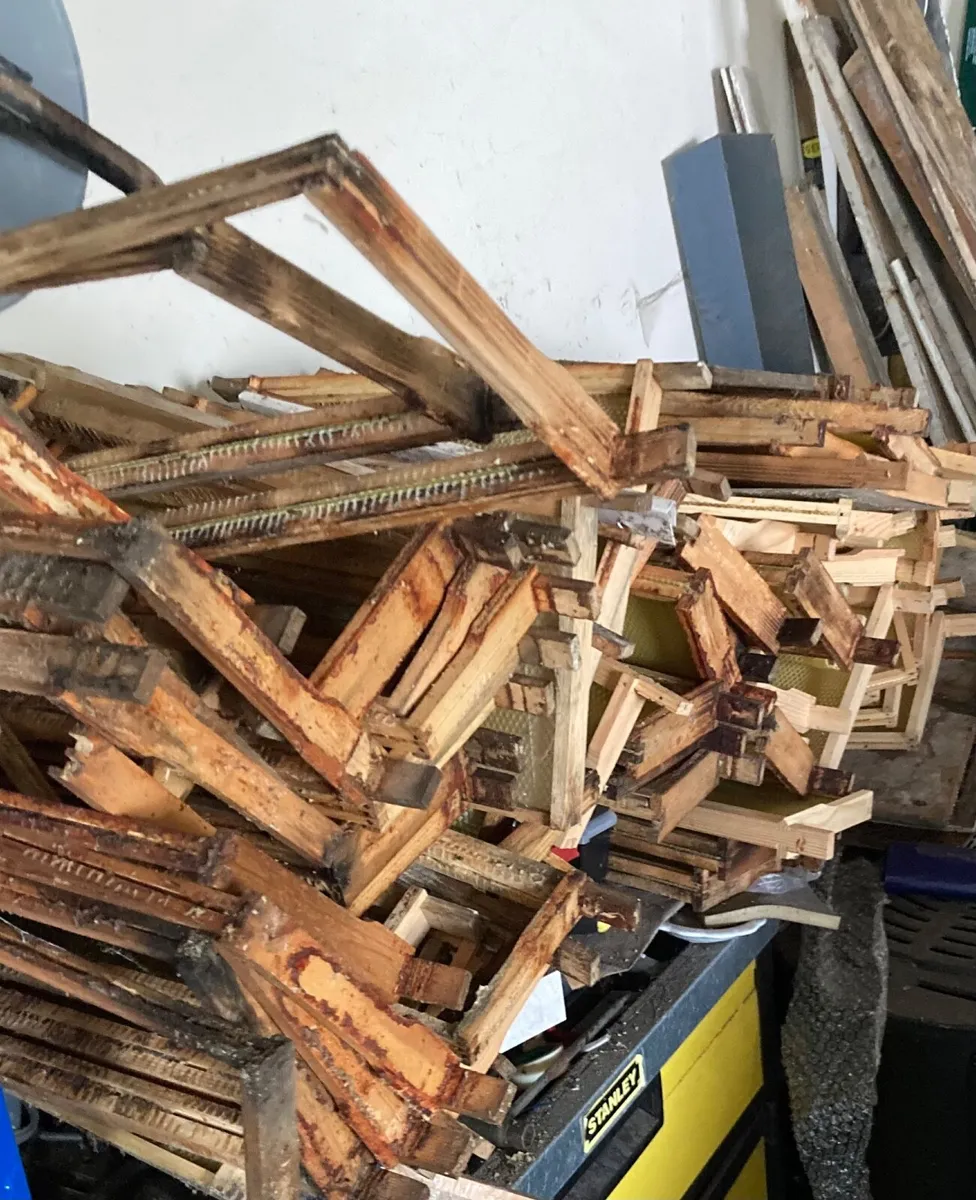 Beehives & accessories - Image 2