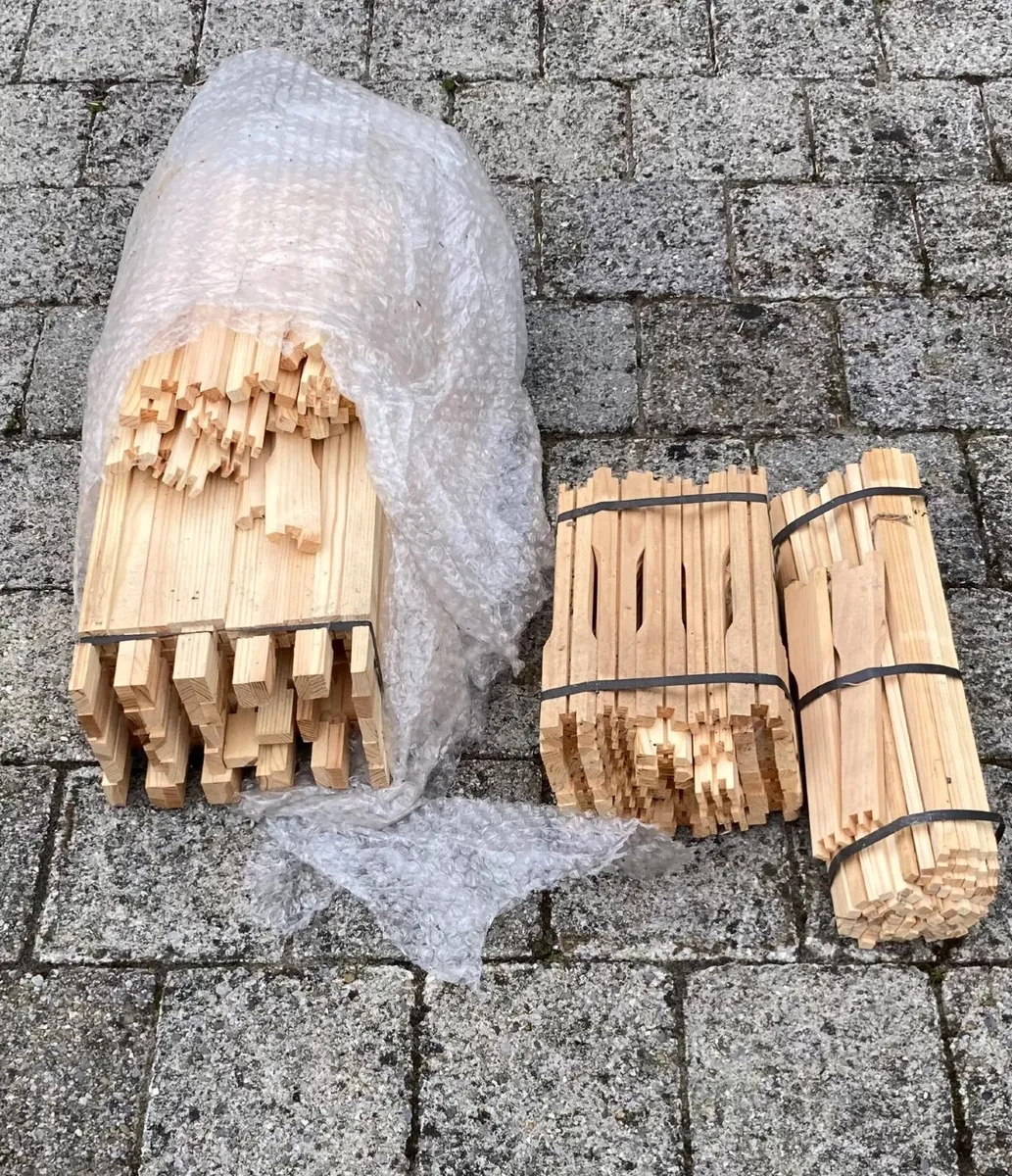 Beehives & accessories - Image 3