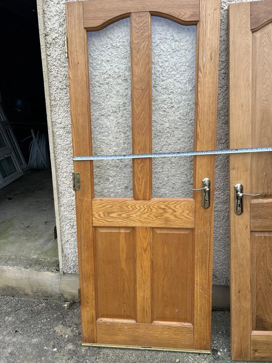 Internal doors - Image 4