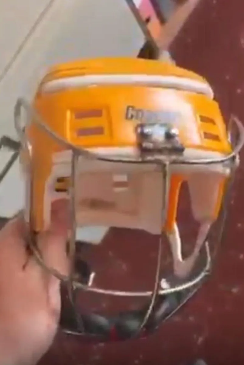 Looking for yellow oldstyle cooper - Image 1