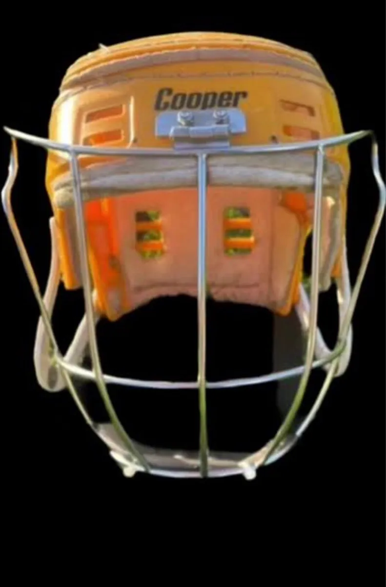 Looking for yellow oldstyle cooper - Image 2