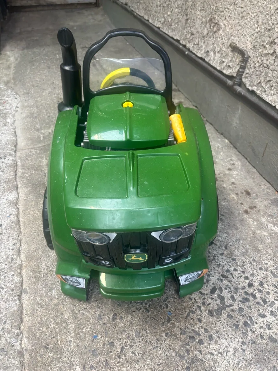 Toy. Kids toys - Image 1