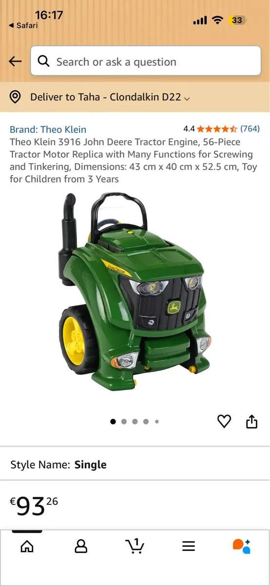 Toy. Kids toys - Image 2