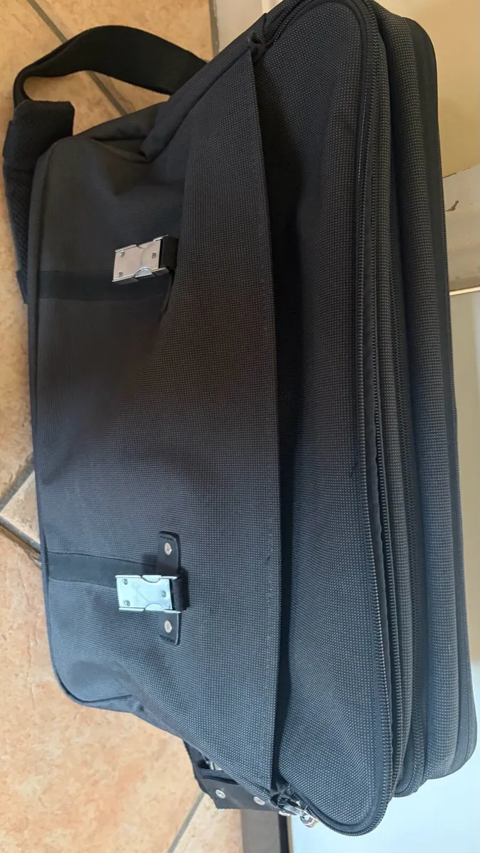 Porsche Design Men’s laptop / work bag - Image 4