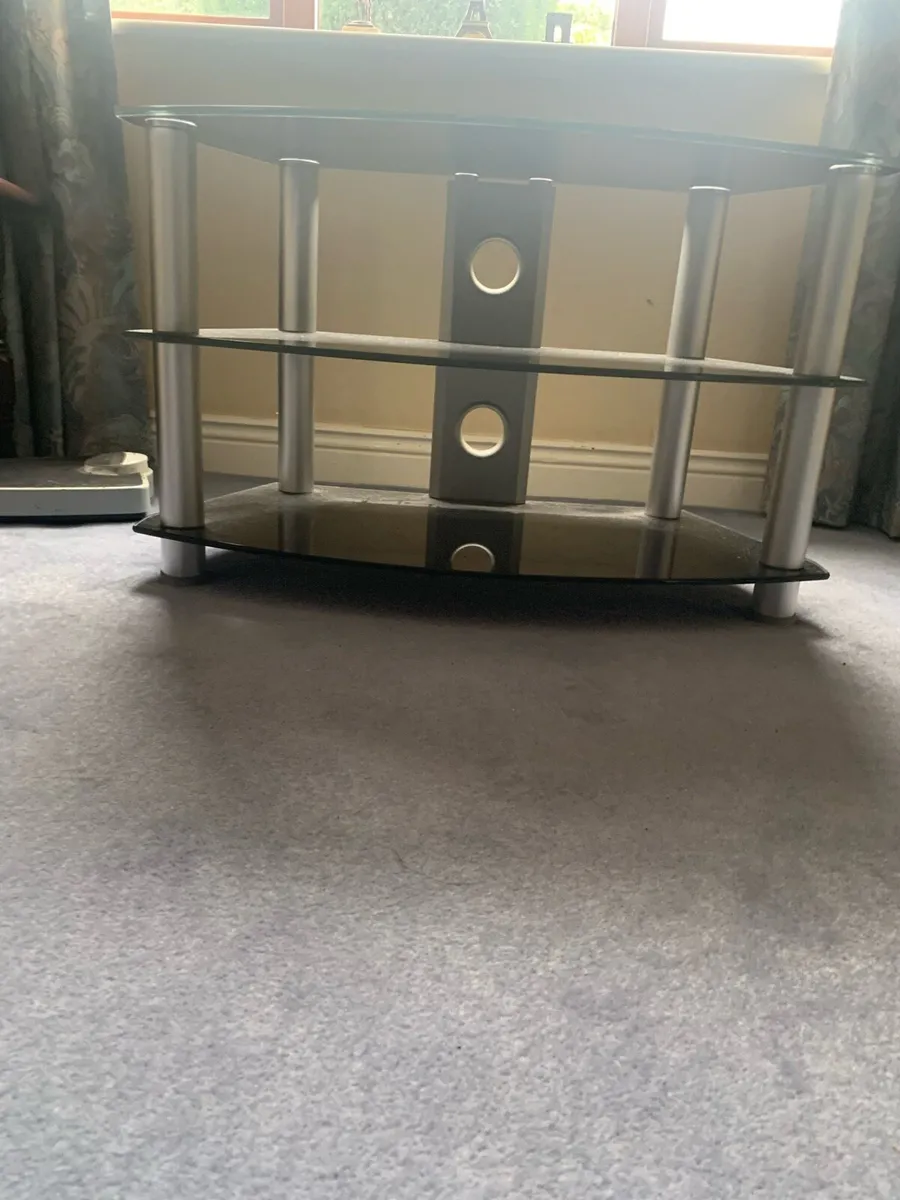 Television Table - Image 2