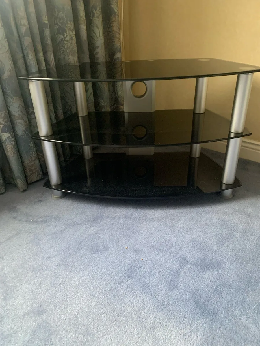 Television Table - Image 1