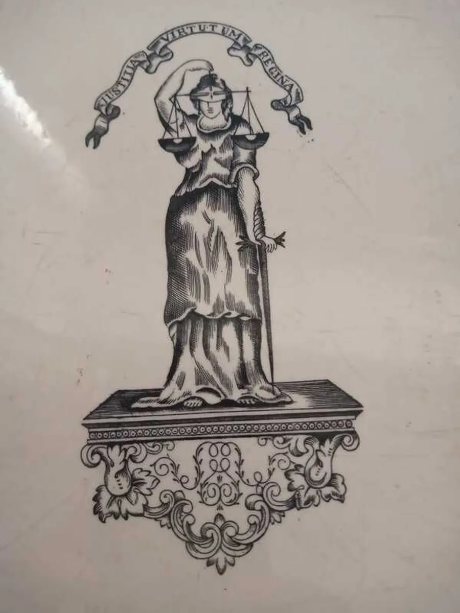 Vintage Scales - Image 4