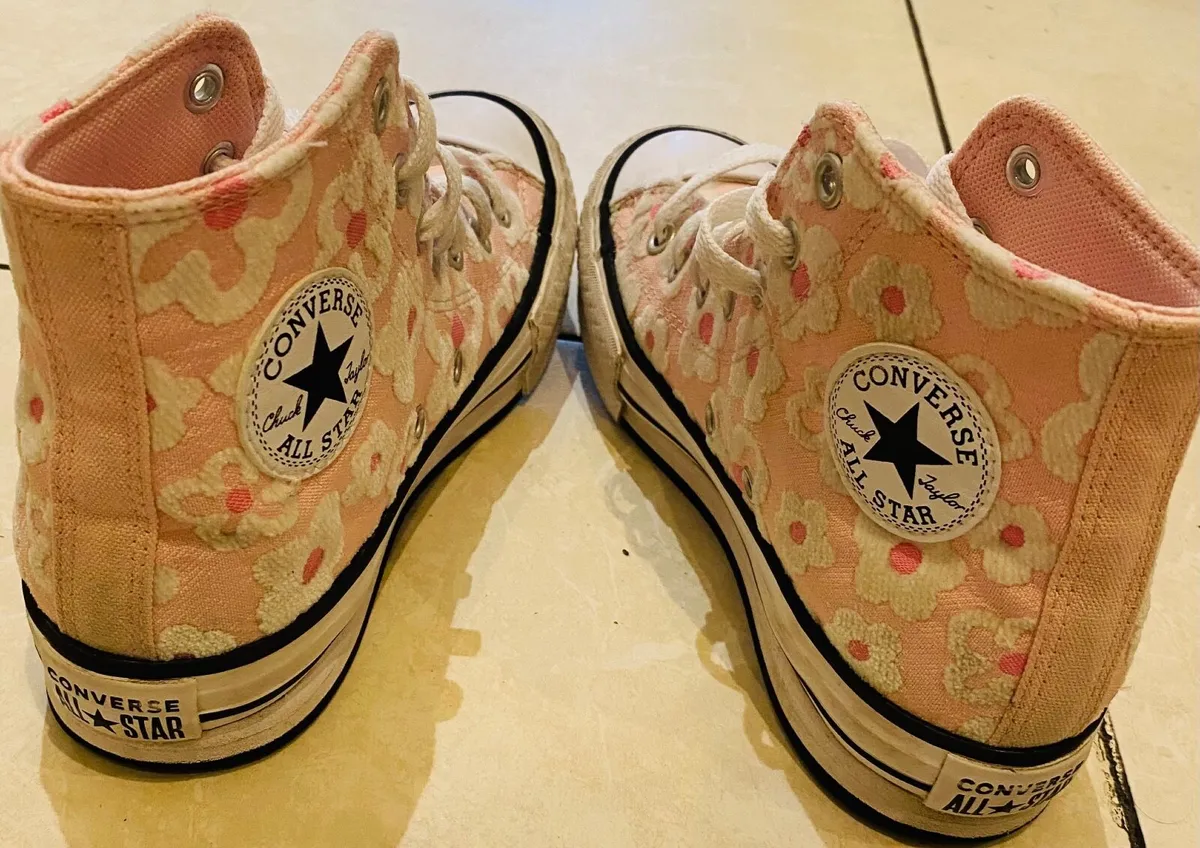 Converse Shoes - Image 3