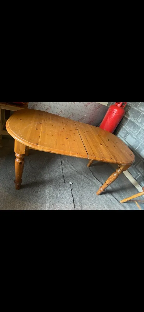 dining table - Image 2