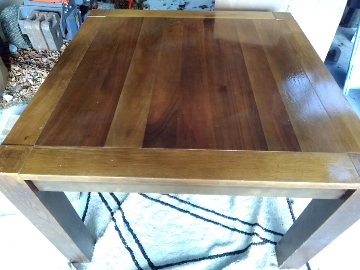 Chairs dining room - Image 3