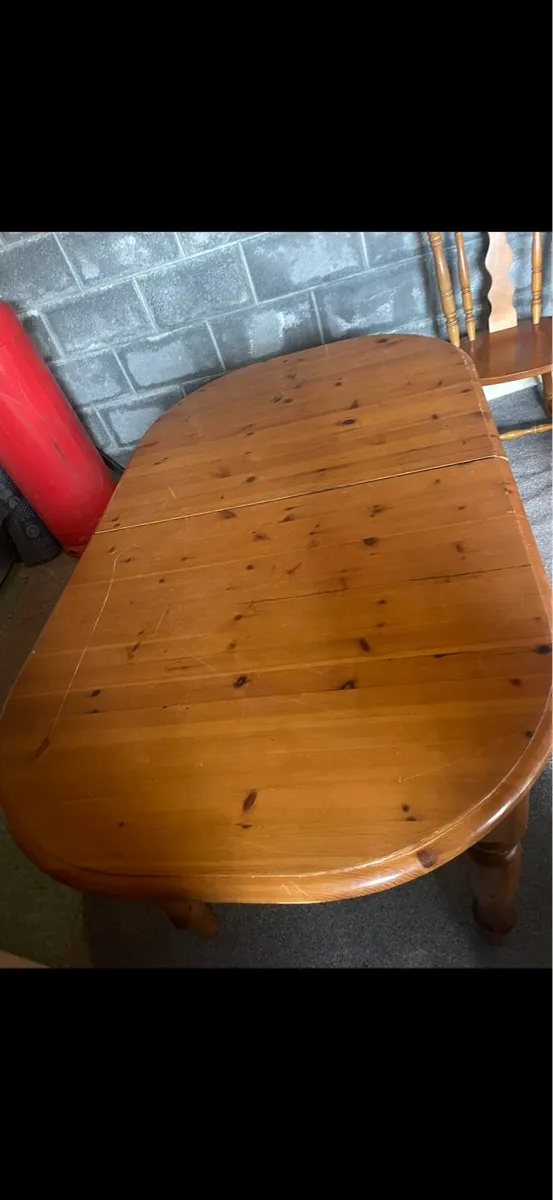 dining table - Image 3