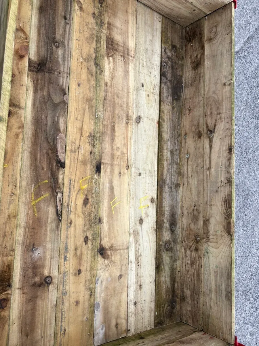 6x4 car trailer - Image 3