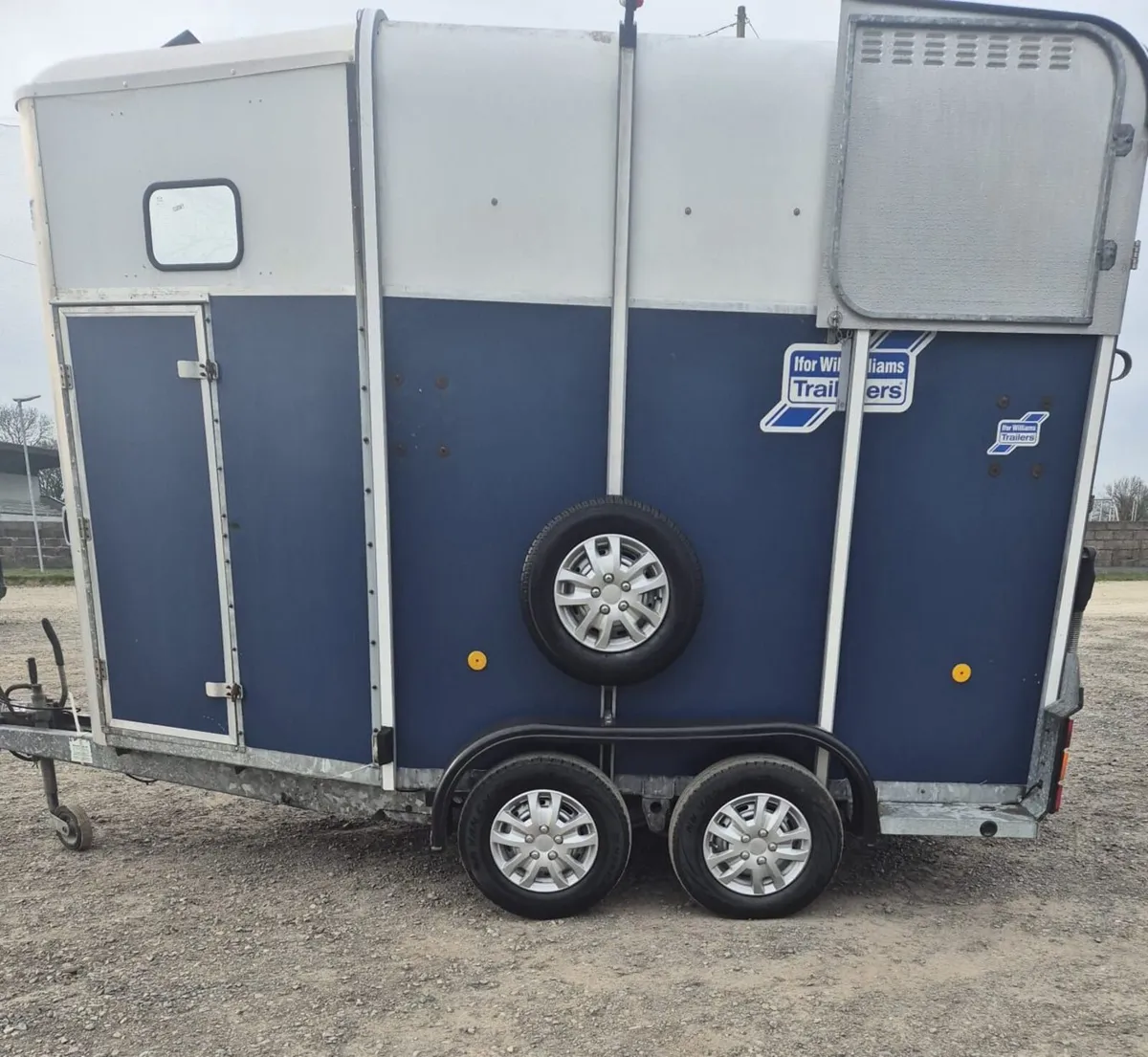 Ifor Williams 510 HB - Image 4