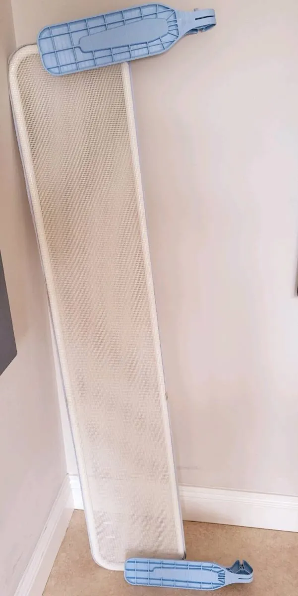 Brevi Child Bed Safety Rail – 150cm - Image 1