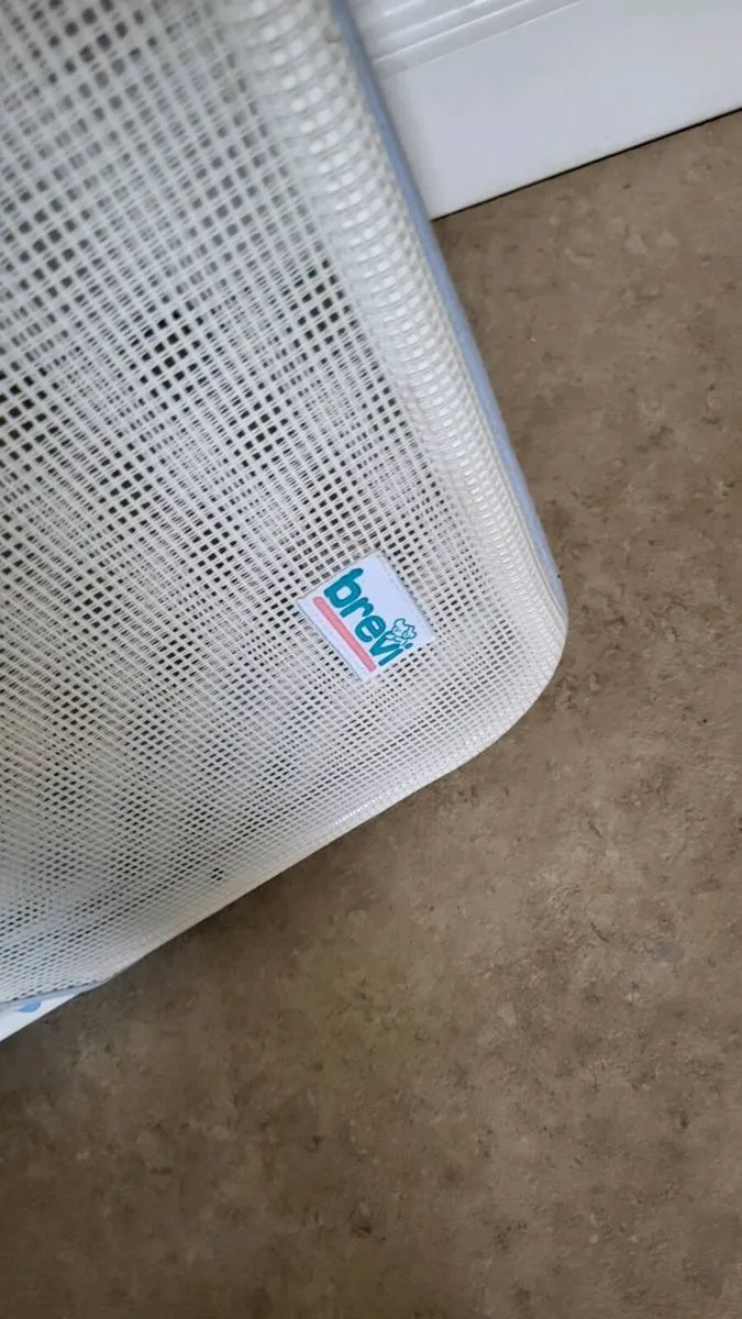 Brevi Child Bed Safety Rail – 150cm - Image 2