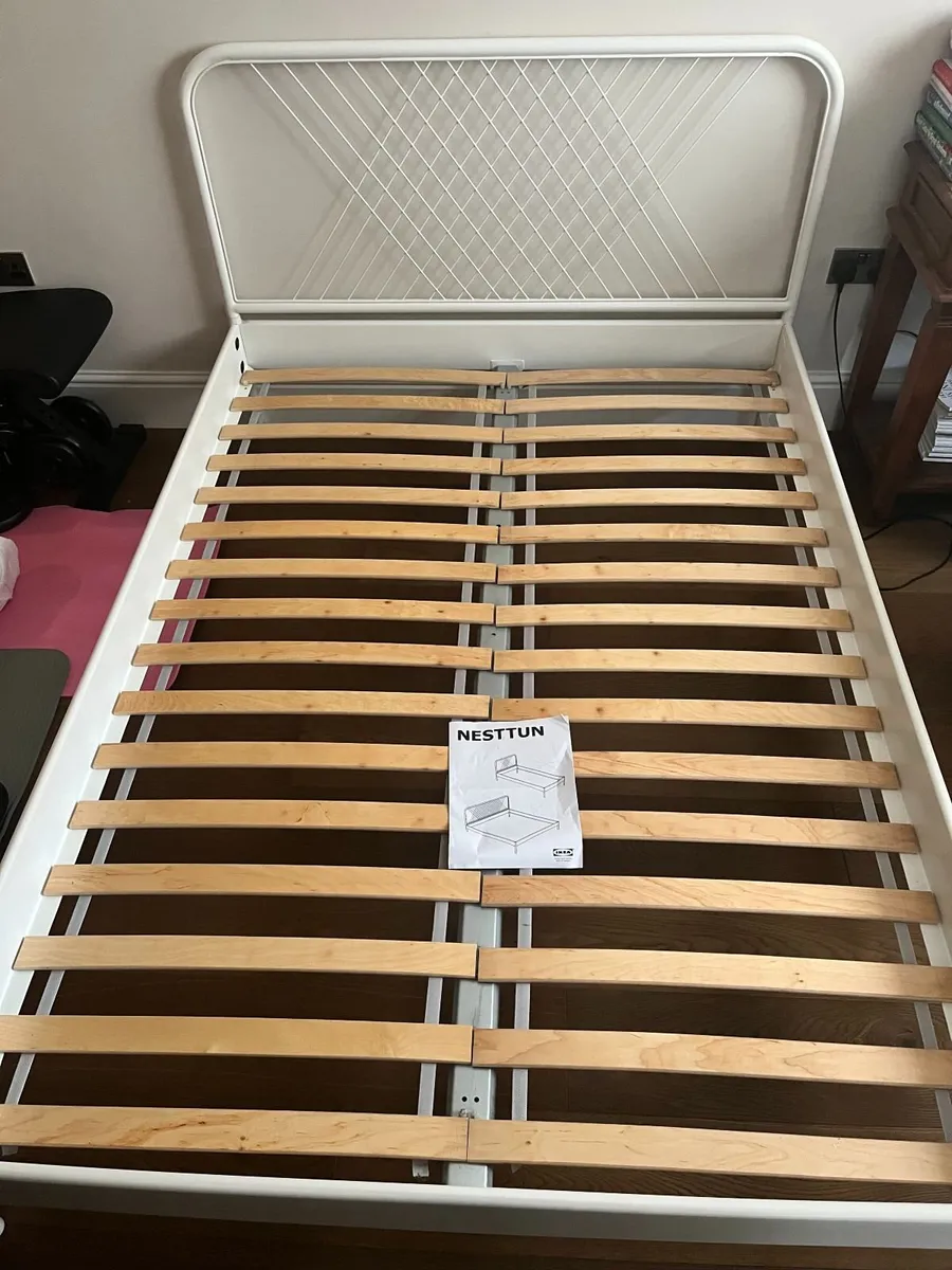 Double Bed - Image 2