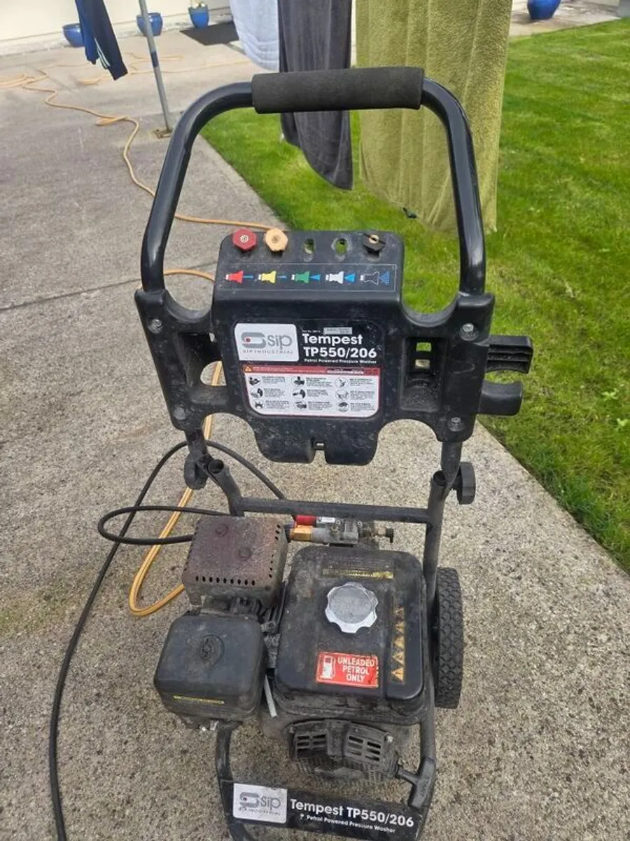 Power Washer - Image 2