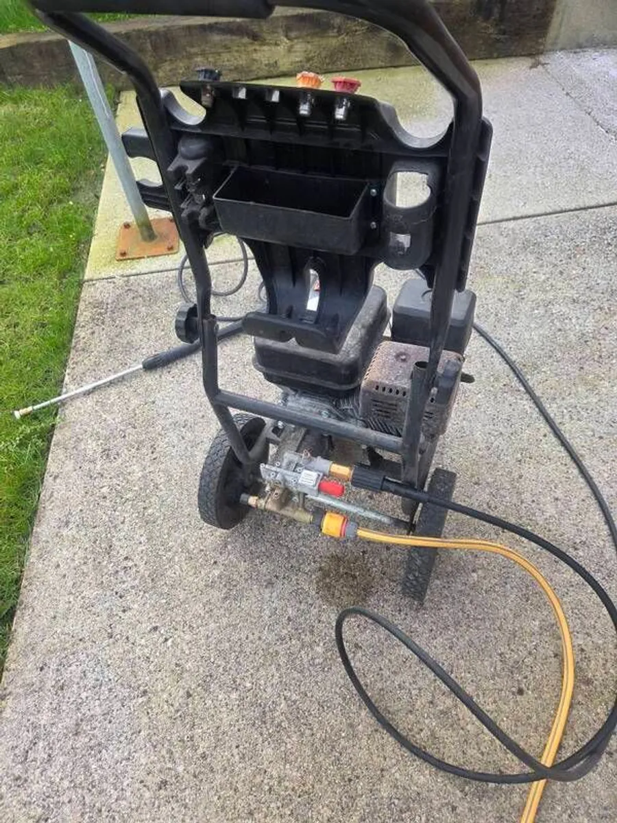 Power Washer - Image 3