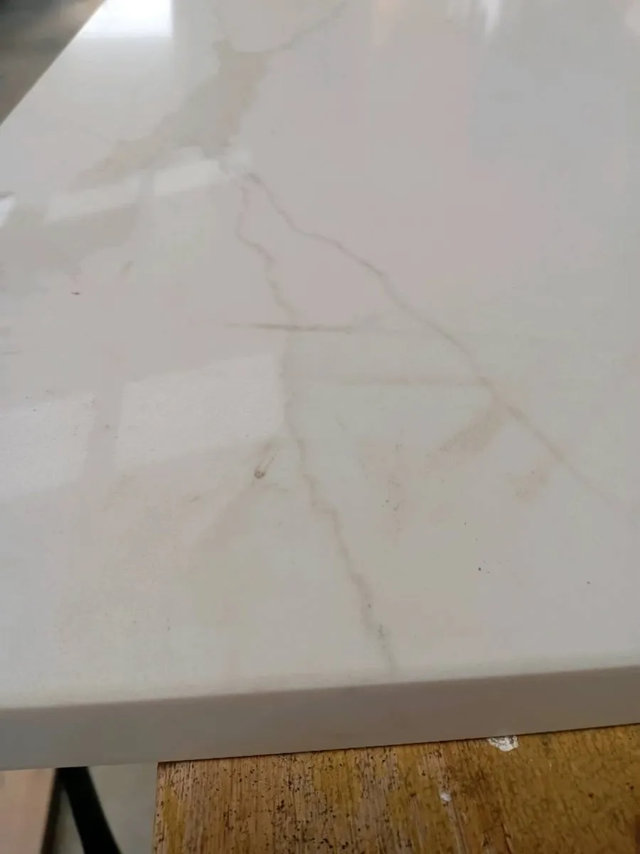 Quarts top for kitchen island - Image 3