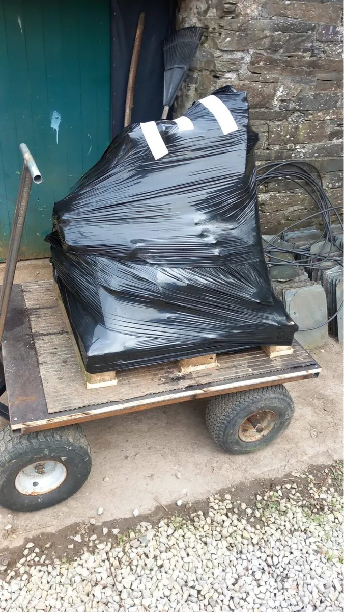 VW Polo Skoda Seat 1.2 Petrol Engine 85K Miles - Image 2