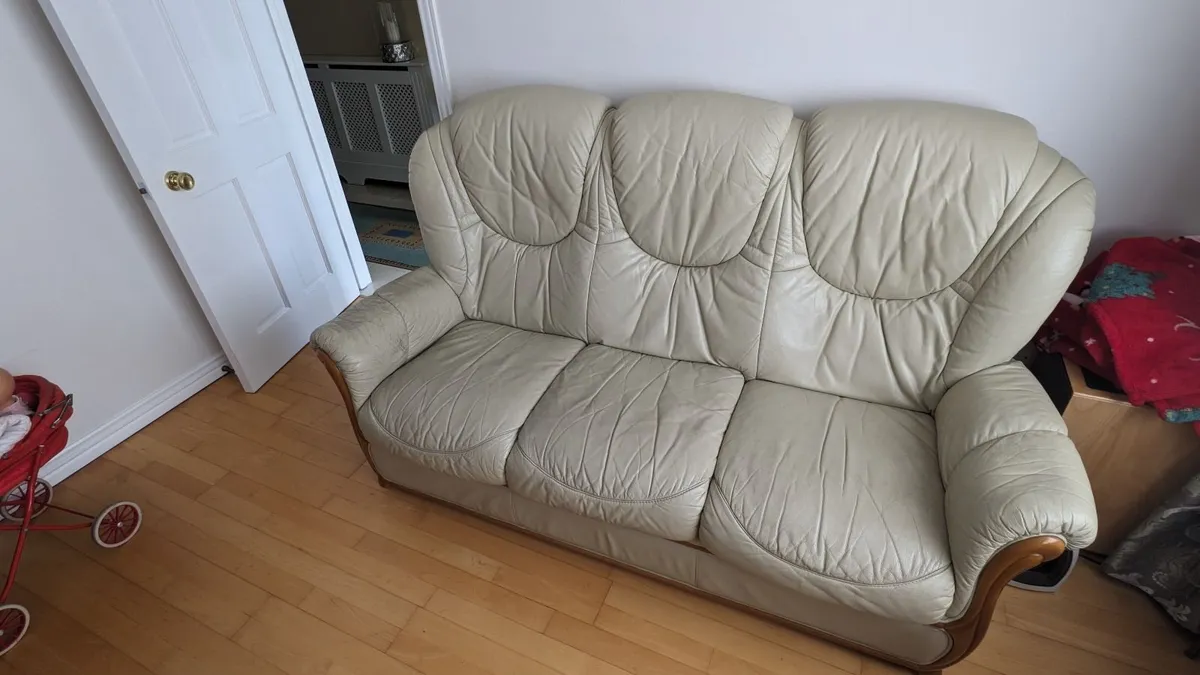 Sofa - Image 1