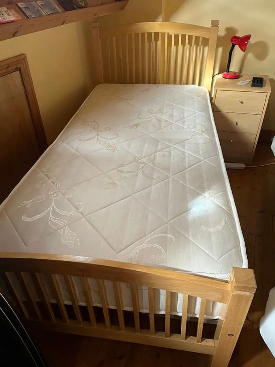 Bed Single for sale - Image 1