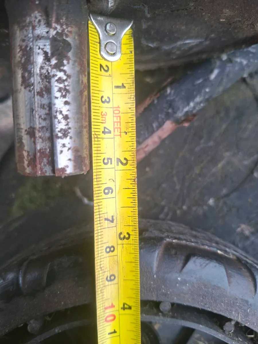 Briggs  and  stratton  engine 4hp - Image 4