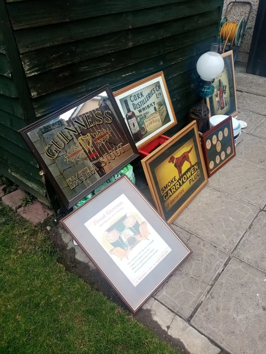 Man cave, Home Bar - Image 2