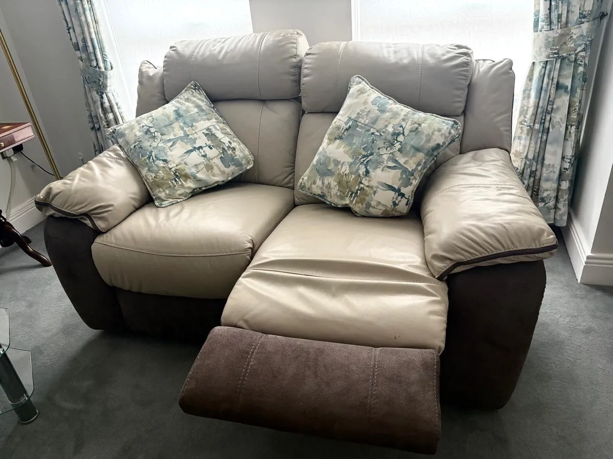 3 piece suite - Image 2