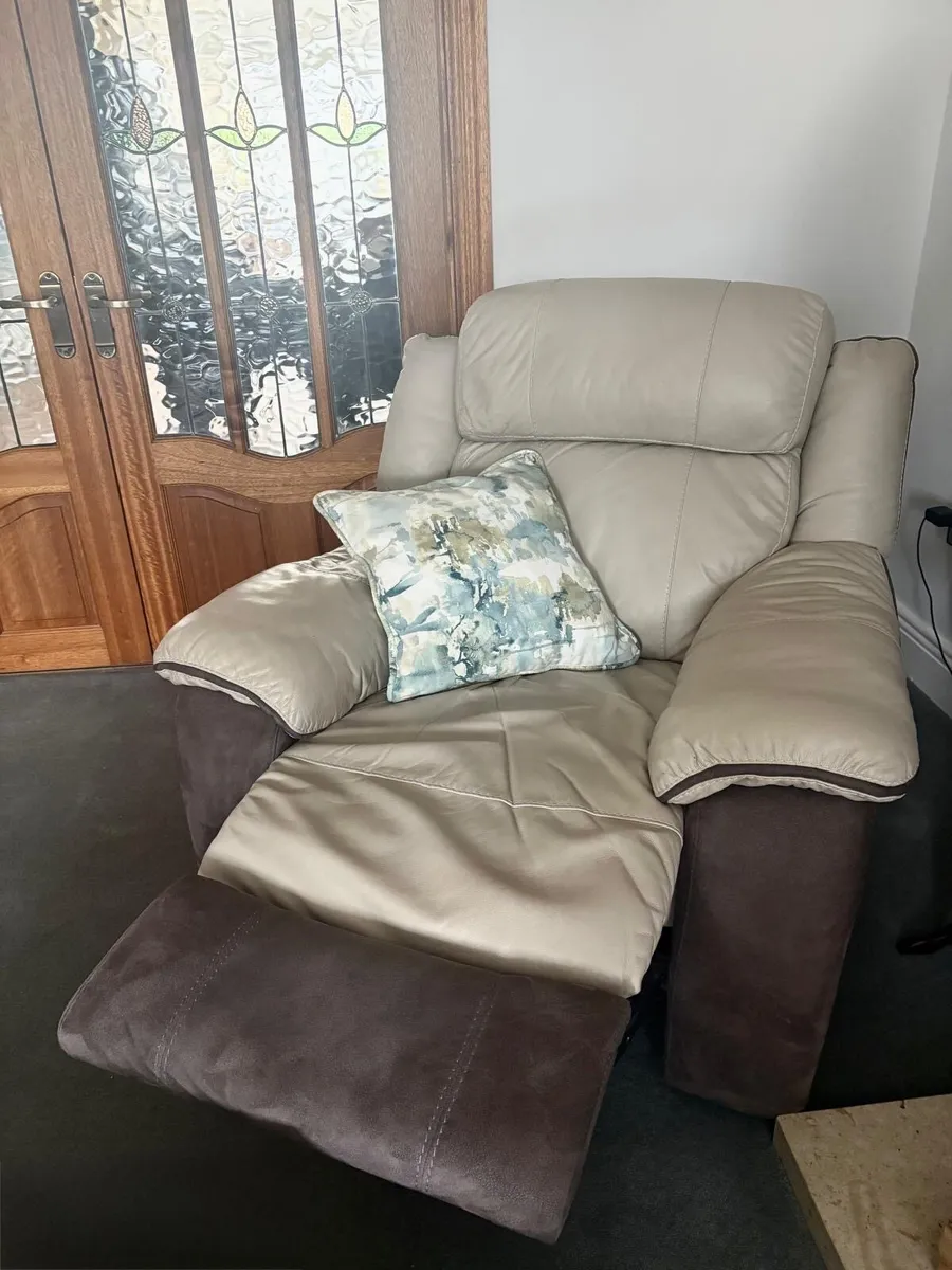 3 piece suite - Image 3