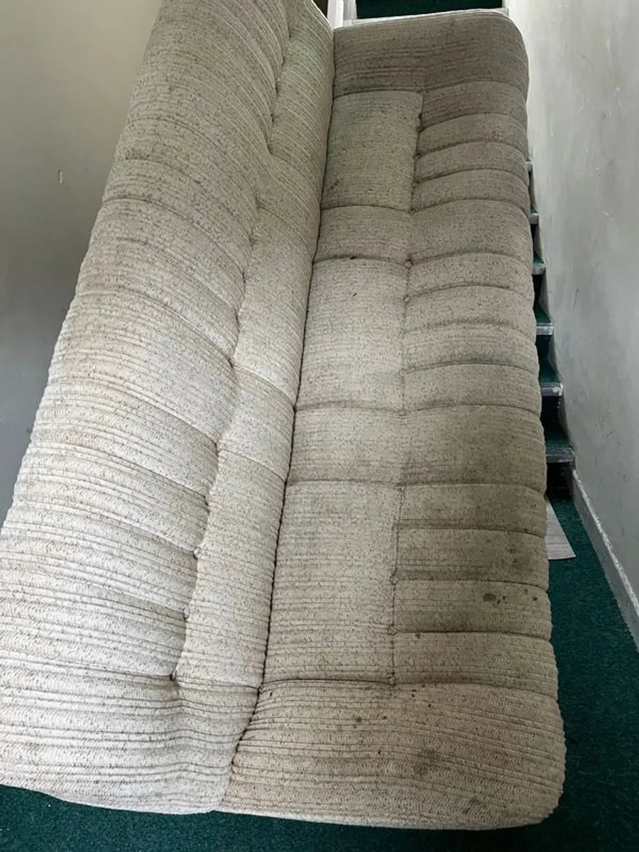 3 seater sofa - Image 2