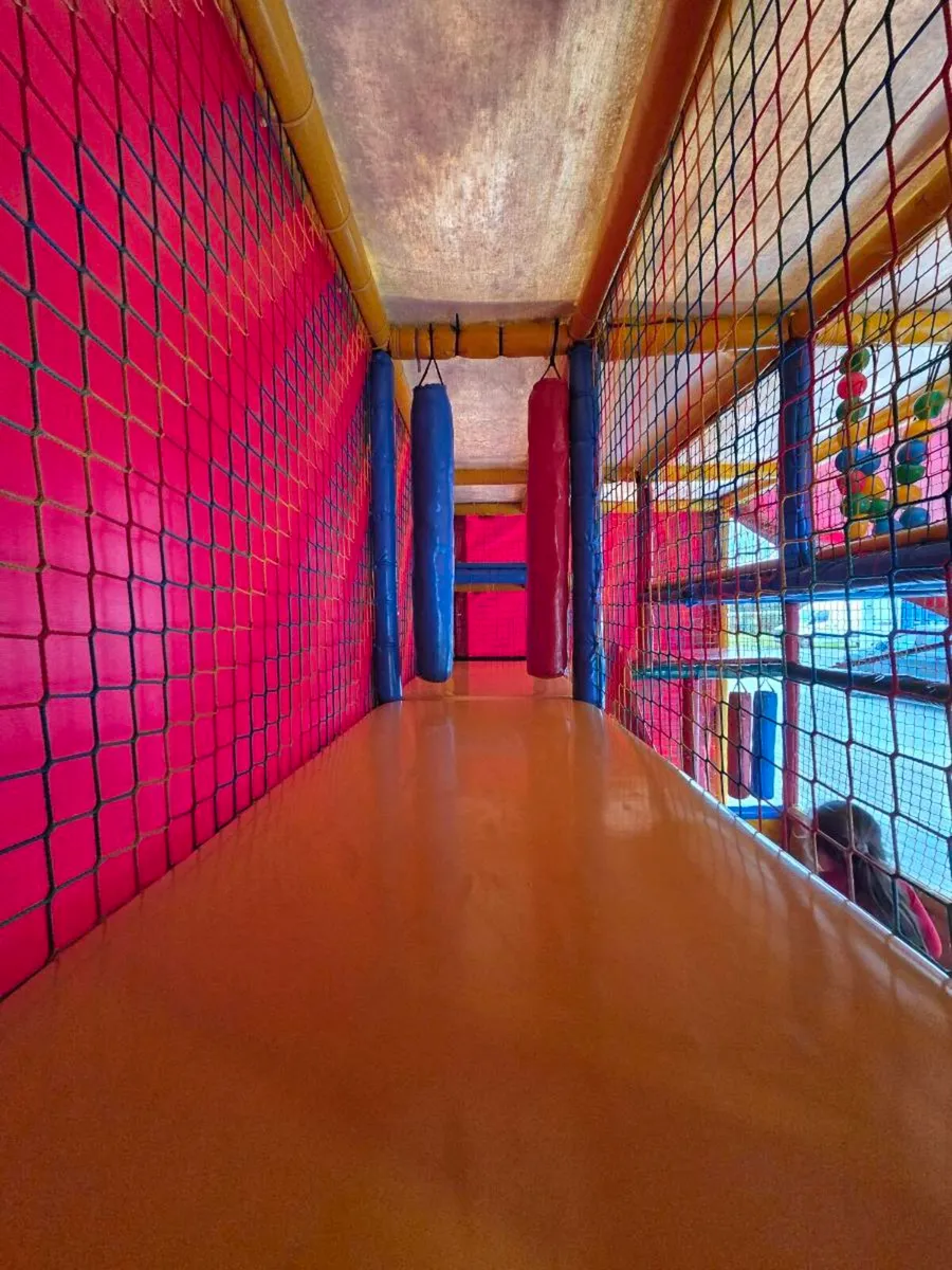 🎉 Kids Play Trailer for Hire 🎉 - Image 4