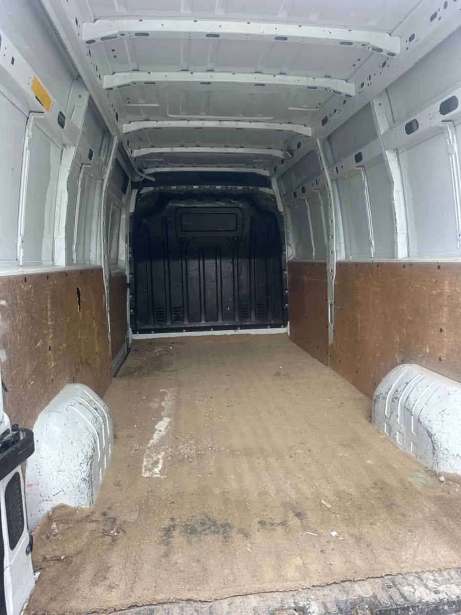 Opel Movano 2015 - Image 4