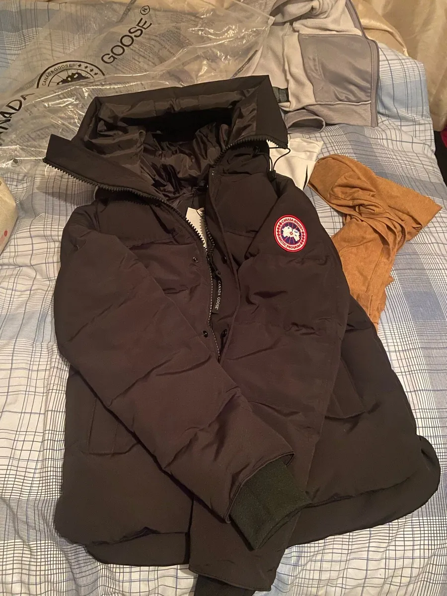 Don’t wear - Image 1