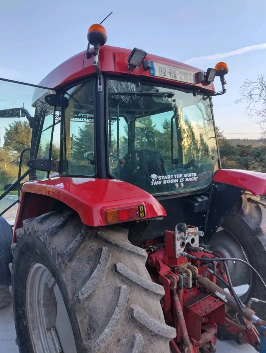 MC Cormack cx 100 - Image 1