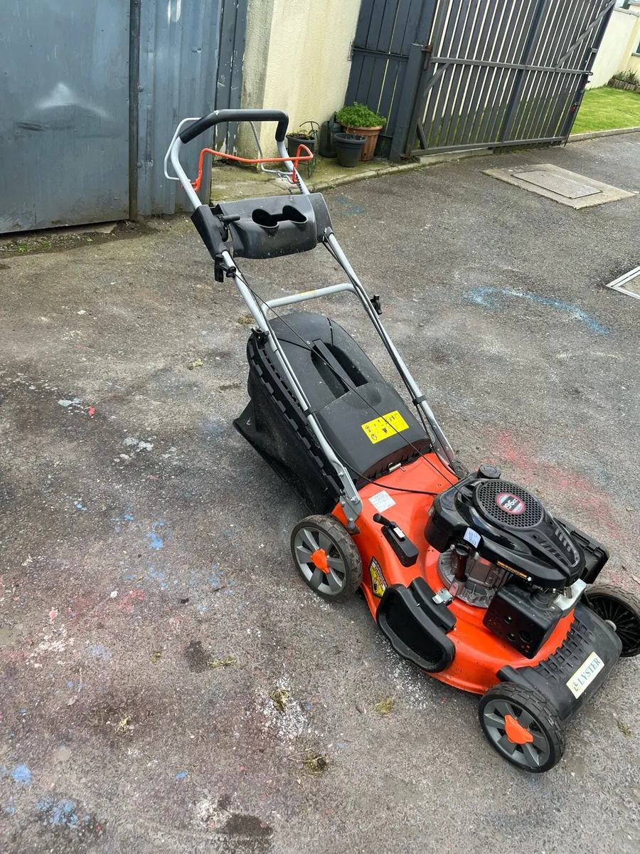 Lawnmower - Image 3