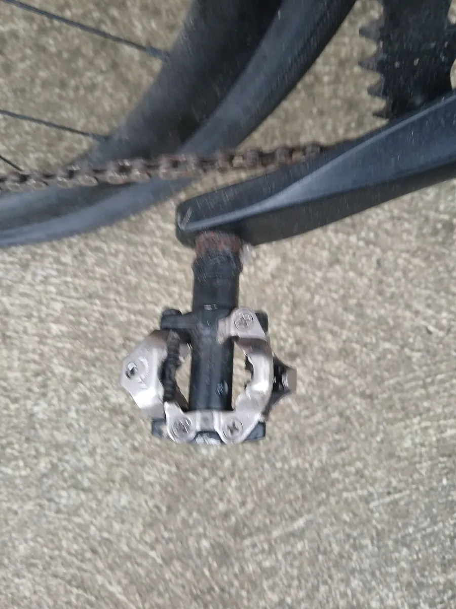 Road Bike Trek Domane 2 - Image 2