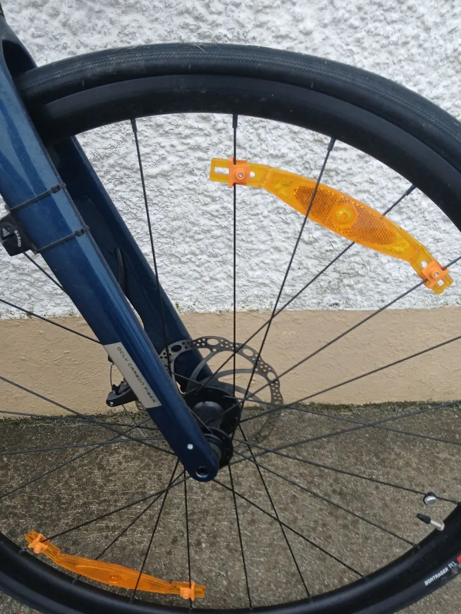 Road Bike Trek Domane 2 - Image 4