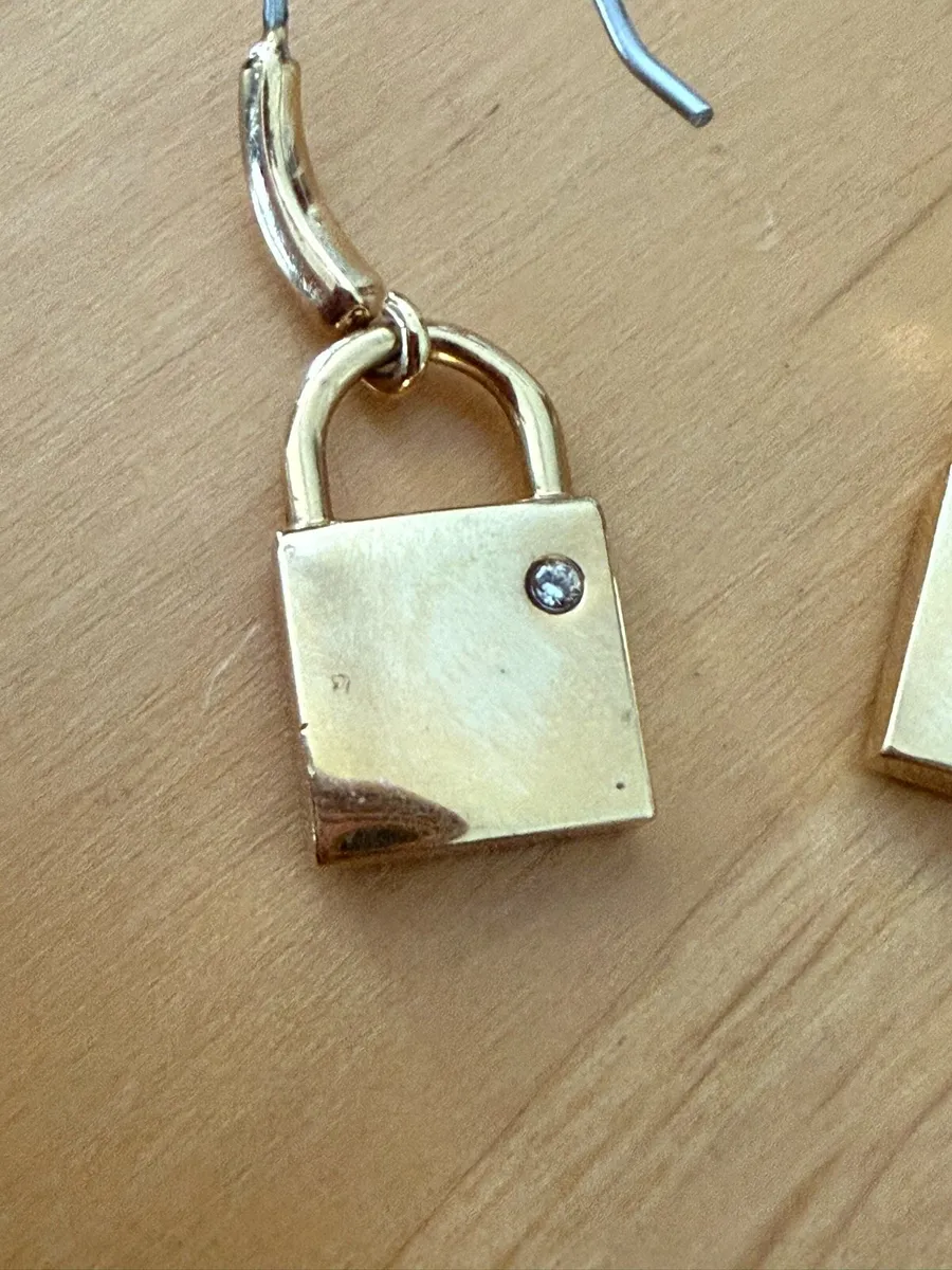 Marc Jacobs Earrings - Image 3