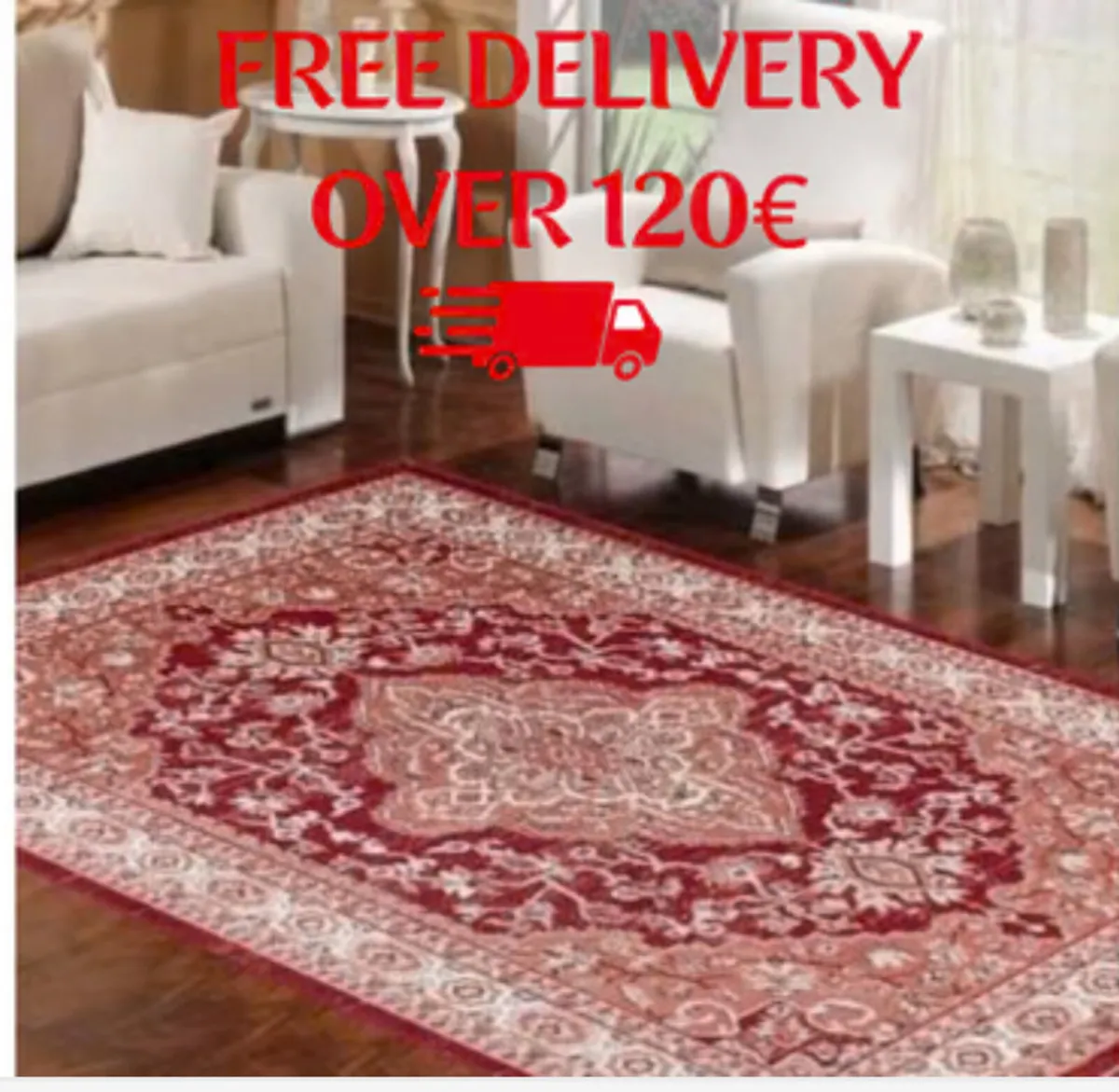 Rugs & carpets runner - Image 1