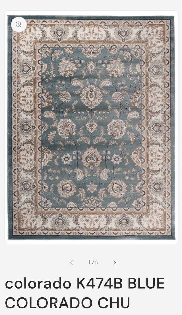Rugs & carpets runner - Image 2