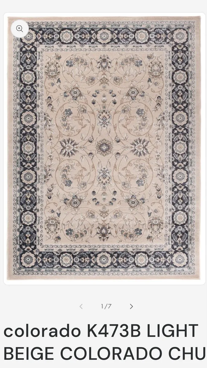 Rugs & carpets runner - Image 3