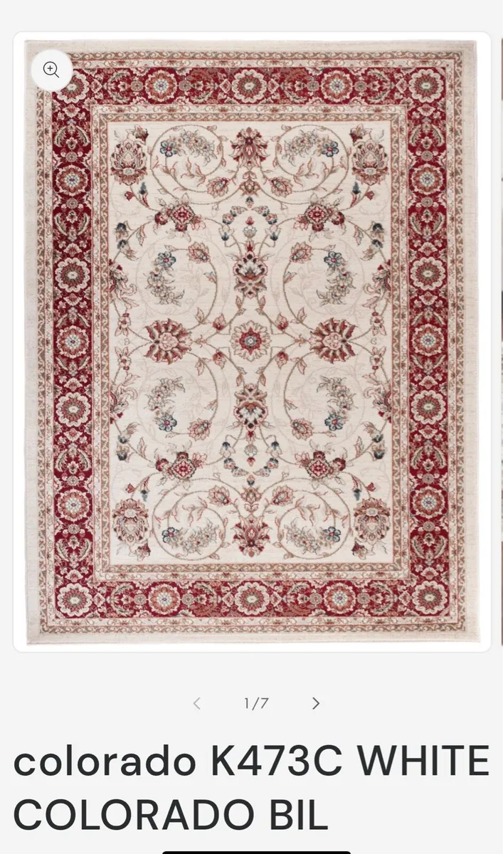Rugs & carpets runner - Image 4