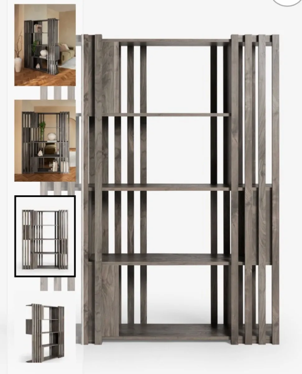 Mango Effect Shelf Unit from NEXT - Image 3